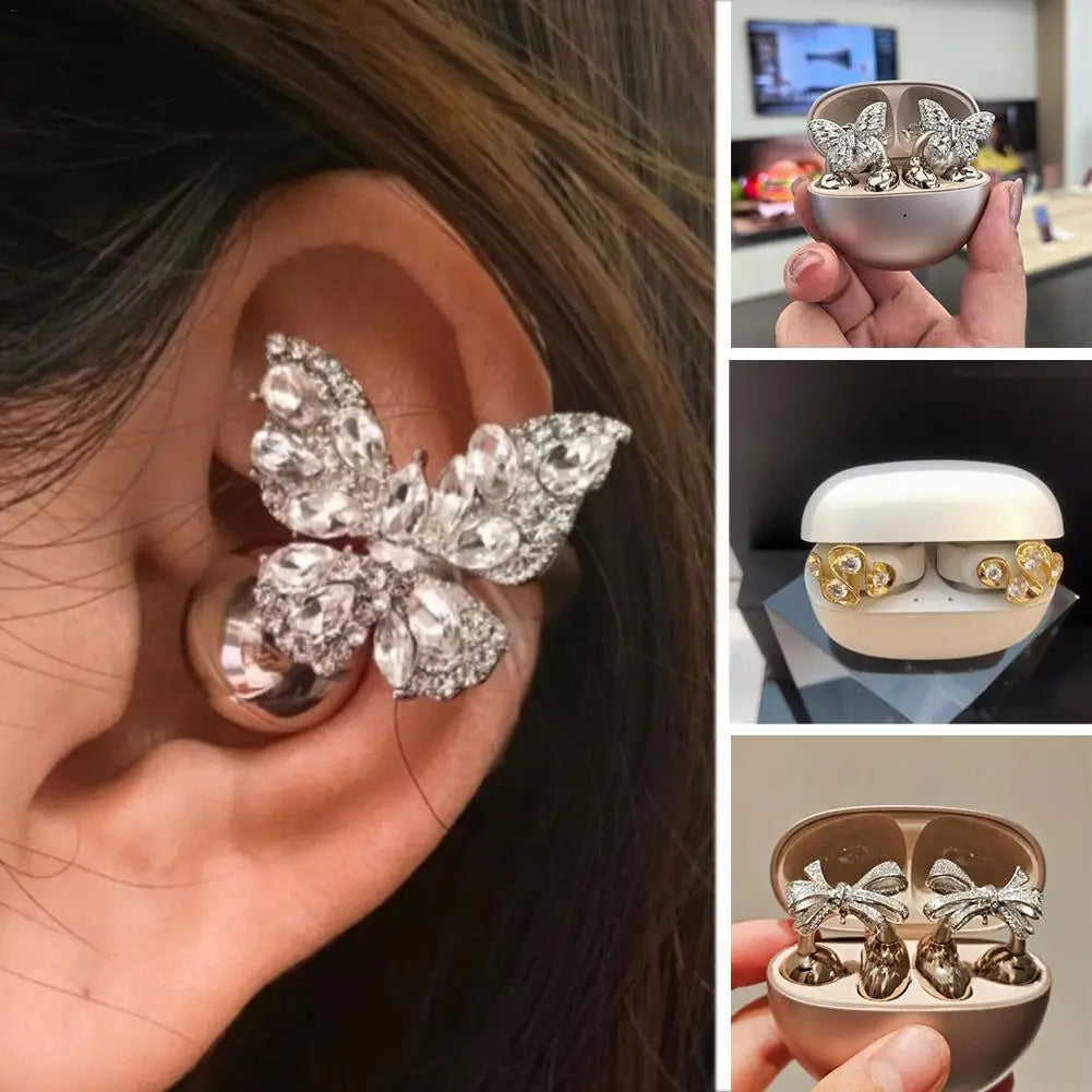 Earbuds Jewelry
