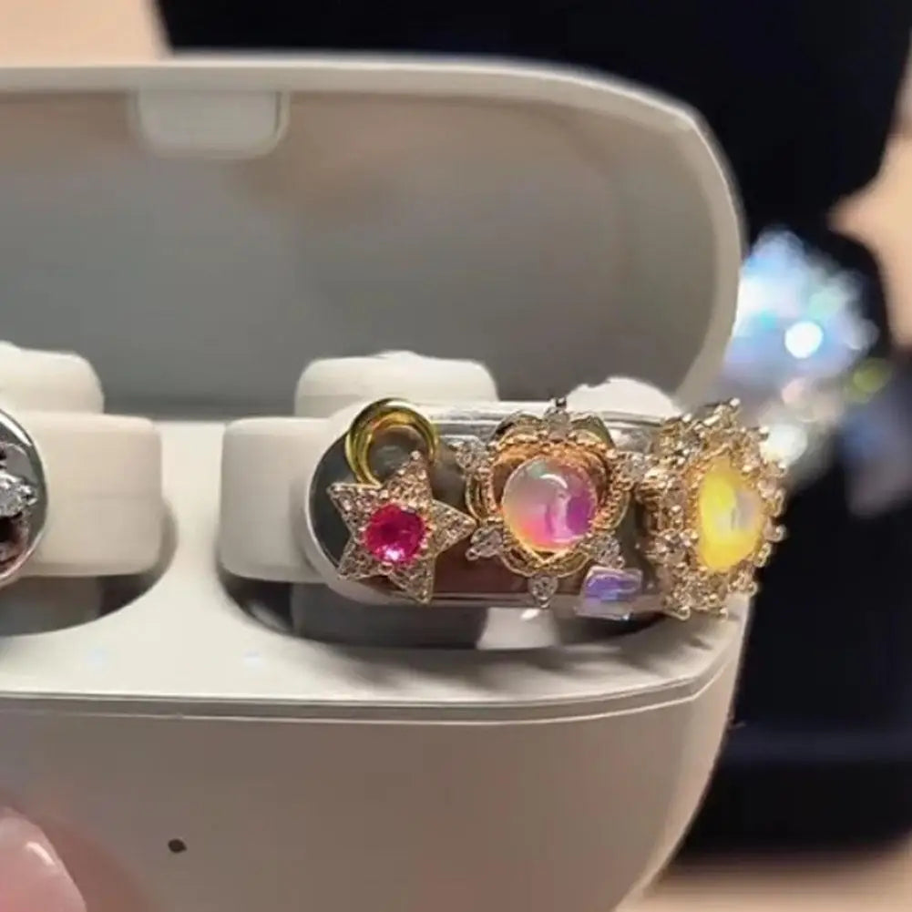 Earbuds Jewelry