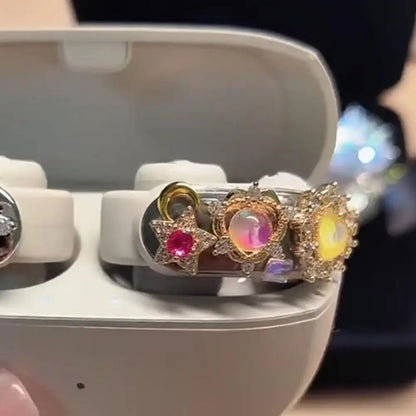 Earbuds Jewelry