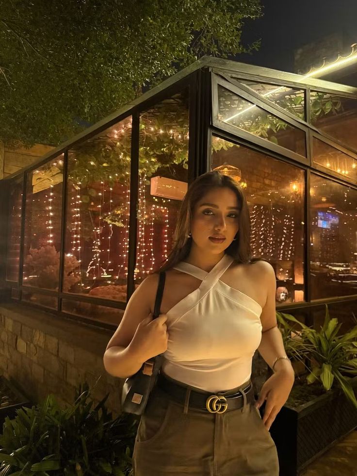 Nadia – Bien